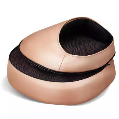 Z6 Heating Shiatsu Kneading Electric Foot Spa Massager Machine For foot health