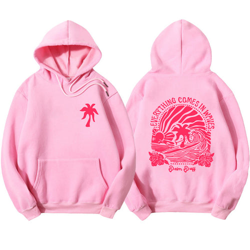 Sweaters & Hoodies