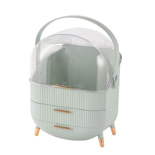 cosmetics storage box